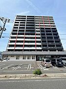 メディクレスト 4階 築10年10ヶ月の賃貸物件