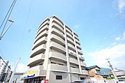 城野駅より徒歩4分 6階 築30年6ヶ月の賃貸物件