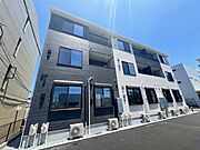 ルーミー新町の賃貸物件