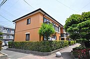 プレンティ嵐山Ａ 1階 築30年6ヶ月の賃貸物件