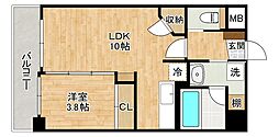 プルーム真鶴 6階