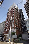 南小倉駅より徒歩13分 6階 築18年8ヶ月の賃貸物件