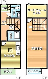 間取り：240041162078