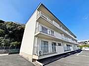 北方駅より徒歩7分 築43年7ヶ月 3階建の賃貸物件