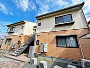 プリマヴェーラＢ 2階 築29年8ヶ月の賃貸物件