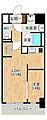 THE APARTMENT開2階6.3万円