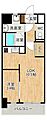 THE APARTMENT開2階6.3万円