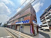 白萩光和ビルの賃貸物件