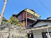 南小倉駅より徒歩8分 築66年 2階建の賃貸物件