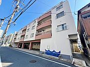 片野駅より徒歩4分 1階 築53年8ヶ月の賃貸物件
