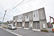 シエロ.ガーデン.ツダAの賃貸物件