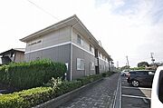 ニューエルディム 上吉田 2階 築31年8ヶ月の賃貸物件
