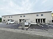 石田駅より徒歩8分 2階 新築の賃貸物件