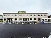 石田駅より徒歩8分 1階 新築の賃貸物件