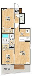 D-ROOM N.T 1階