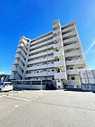 フローラ菜園場 6階 築9年8ヶ月の賃貸物件