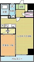 THE SQUARE・Suite Residence(ザ・ス 5階