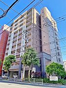 香春口三萩野駅より徒歩7分 9階 築12年の賃貸物件