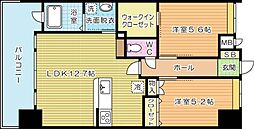 リブラブライト 13階