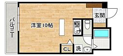 メゾンガーデンプラザ 6階