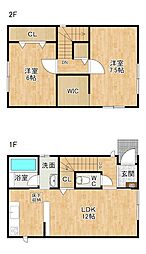 サンラプロ下富野IV C棟