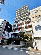 西小倉駅より徒歩6分 7階 築20年5ヶ月の賃貸物件