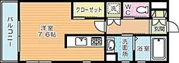 EL CEREZO（エルセレッソ） 1階