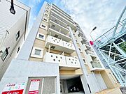 アベニュー小倉ウエスト 3階 築12年6ヶ月の賃貸物件