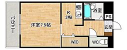 ピュアシティ小倉 10階/1005