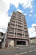 竪町センタービル 3階 築18年5ヶ月の賃貸物件