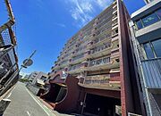 コーポ森川 6階 築40年5ヶ月の賃貸物件