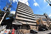 南小倉駅より徒歩11分 8階 築34年1ヶ月の賃貸物件