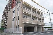 エスペランサ吉野町 3階 築14年4ヶ月の賃貸物件