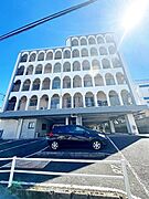 香春口三萩野駅より徒歩28分 4階 築51年9ヶ月の賃貸物件