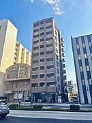 平和通駅より徒歩6分 7階 築22年8ヶ月の賃貸物件