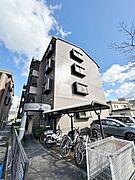 守恒駅より徒歩8分 2階 築26年の賃貸物件