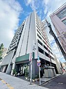 平和通駅より徒歩2分 10階 築11年6ヶ月の賃貸物件