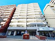 香春口三萩野駅より徒歩6分 9階 築37年3ヶ月の賃貸物件
