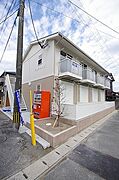 フルーレ南方 2階 築14年9ヶ月の賃貸物件