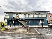 安部山公園駅より徒歩11分 2階 築26年の賃貸物件
