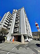 香春口三萩野駅より徒歩5分 3階 築34年2ヶ月の賃貸物件
