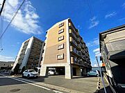 守恒駅より徒歩4分 4階 築20年5ヶ月の賃貸物件