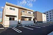 シエロ.ガーデン.ツダC 1階 築10年11ヶ月の賃貸物件