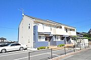 朽網駅より徒歩21分 1階 築12年9ヶ月の賃貸物件
