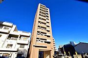 香春口三萩野駅より徒歩4分 9階 築10年の賃貸物件