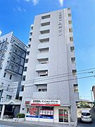北方駅より徒歩5分 11階 築36年1ヶ月の賃貸物件