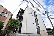 西小倉駅より徒歩20分 1階 築10年2ヶ月の賃貸物件