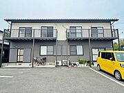 江崎アパート 2階 築45年1ヶ月の賃貸物件