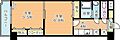 木下鉱産ビル24階4.8万円