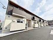 D-ROOM下貫 2階 築1年9ヶ月の賃貸物件